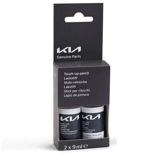 Kia Touch Up Paint Astro Grey (M7G)