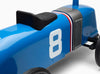 Retro Hot Rod Ride-On Toy for Toddlers - Renault