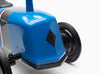 Retro Hot Rod Ride-On Toy for Toddlers - Renault