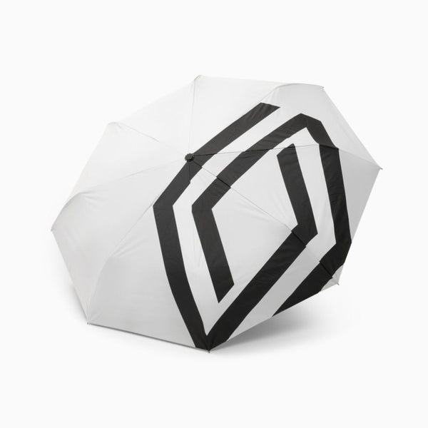 Renault 'Renaulution' Diamond Emblem Folding Umbrella – Compact ...