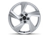 Genuine Kia Sportage NQ5 18" Alloy Wheel - Muan Silver