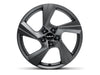 Genuine Kia Sportage NQ5 18" Alloy Wheel - Muan Graphite