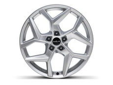 Genuine Kia Sportage NQ5 19" Alloy Wheel - Musan Silver