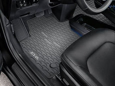 Genuine Kia EV6 - All Weather Floor Mats