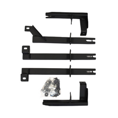 Dacia Duster 2 Mounting Support for Side Steps