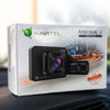Navitel R250 Dual HD Front & Rear Dash Cam with SD Card + Installation Kit