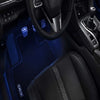Honda Civic Blue Front Ambient Footlight