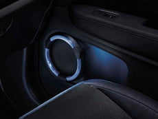 Honda HR-V Speaker Ring Illumination