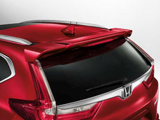 Honda CR-V Petrol/Hybrid Tailgate Spoiler, Pre-Painted