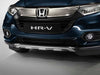 Honda HR-V Front Lower Decoration, Silver