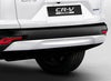 Honda CR-V Petrol/Hybrid Rear Lower Garnish, Pre-Painted
