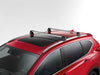 Honda CR-V Petrol/Hybrid Cross Bars with storage bag