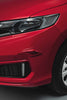 Honda Jazz Front & Rear Bumper Trims (pre-painted options)