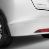 Civic 5DR Colour Coded Front & Rear Bumper Trims