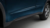Honda HR-V Side Body Mouldings, Painted (options) 2019 onwards