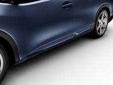Civic Tourer Side Body Trims, Painted 2015 onwards
