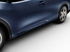 Civic Tourer Side Body Trims, Painted 2015 onwards