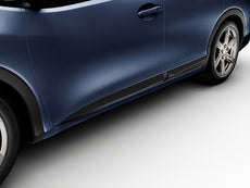 Honda Civic Tourer Side Body Trims, In-Mould Coated