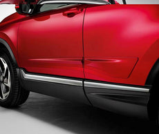Honda CR-V Petrol/Hybrid Side Body Trims, Colour-Coded