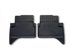 Rear Rubber Mats - Honda e