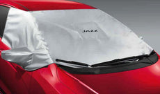 Honda Jazz Front Windshield Cover
