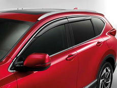 Honda CR-V Petrol/Hybrid Door Visors