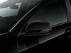 Honda HR-V Door Mirror Covers, Berlina Black