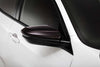 Honda Civic Type-R Carbon Door Mirror Caps