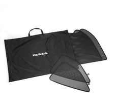 Honda Civic 5DR Rear & Side Sunshades