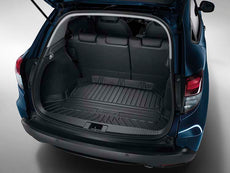 Honda HR-V Boot Tray without Dividers