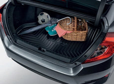 Honda Civic 4-Door Boot Tray