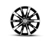 Honda CR-V Petrol/Hybrid Alloy Wheel 18" Emerald