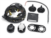 Alfa Romeo Giulia Wiring Kit, Tow Bar (for cars WITHOUT opt-960)