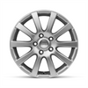 18” Ten Spoke Alloy Wheel - Jeep Grand Cherokee