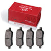 Genuine Rear Brake Pads - Kia Sportage