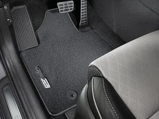 Kia Sorento Carpet Mat - Tailored GT-Line RHD