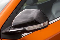 MG GS Mirror Cap, Black LH