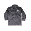 MG Parka Jacket, Black