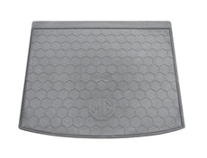 MG ZS Rubber Boot Mat