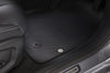 MG ZS All Weather Mats (AUTO) RHD