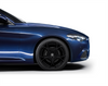 Alfa Romeo Giulia, Alloy Wheels Kit 18" Matt Black