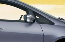 Mitsubishi Grandis Mirror Cover Set, Chrome