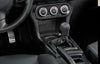 Mitsubishi Lancer Interior Decoration Kit, Carbon (Gear Stick Area) AT