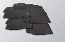 Mitsubishi Lancer Textile Mat Set (Classic Grade) MT RHD