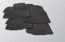 Mitsubishi Lancer Textile Mat Set (Comfort Grade) AT RHD