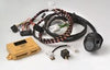 Mitsubishi Wiring Kit, Twin Electrics