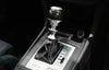 Mitsubishi Lancer Evolution X Gear Knob, Carbon SST
