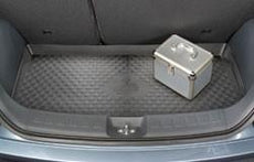 Mitsubishi Colt (5DR) Boot Tray 2009-