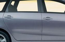 Mitsubishi Grandis Door Handle Set, Chrome
