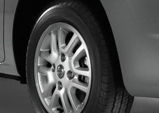 Nissan NV200 Alloy Wheel 14"